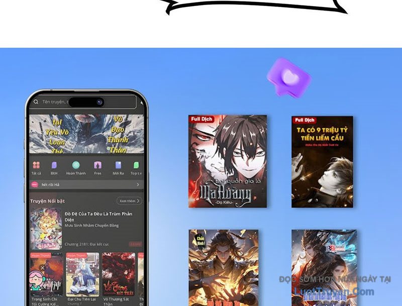 Tiên Tử Xin Hãy Nghe Ta Giải Thích Chap 8 - Next Chap 9