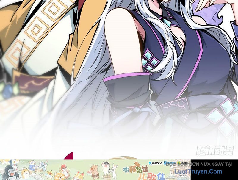 Tiên Tử Xin Hãy Nghe Ta Giải Thích Chap 8 - Next Chap 9