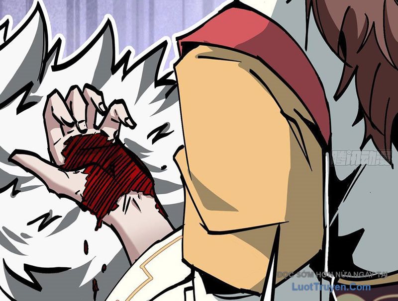 Tiên Tử Xin Hãy Nghe Ta Giải Thích Chap 8 - Next Chap 9