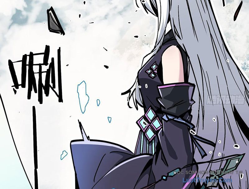 Tiên Tử Xin Hãy Nghe Ta Giải Thích Chap 8 - Next Chap 9