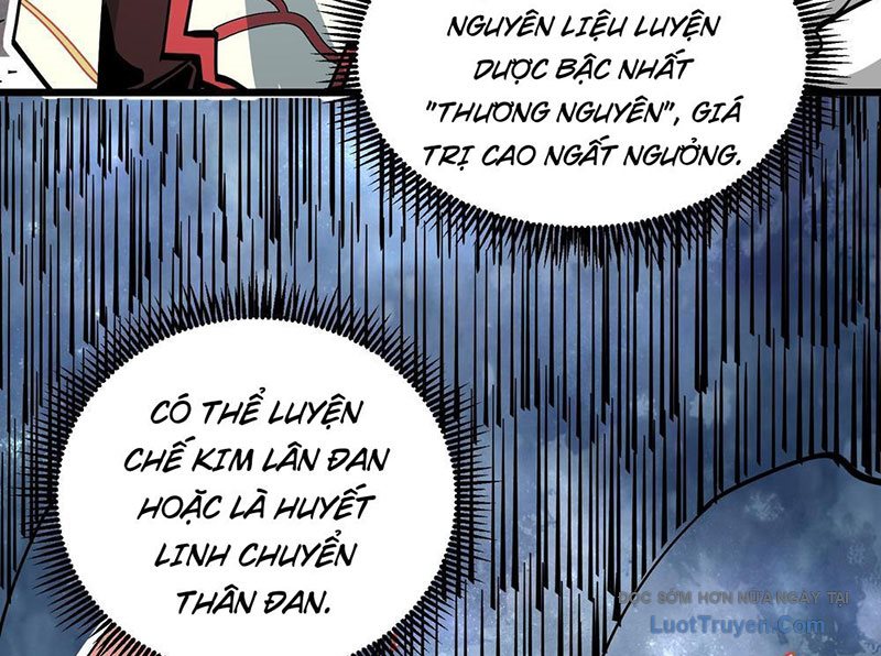 Tiên Tử Xin Hãy Nghe Ta Giải Thích Chap 8 - Next Chap 9