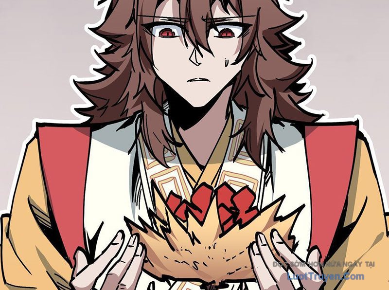 Tiên Tử Xin Hãy Nghe Ta Giải Thích Chap 8 - Next Chap 9