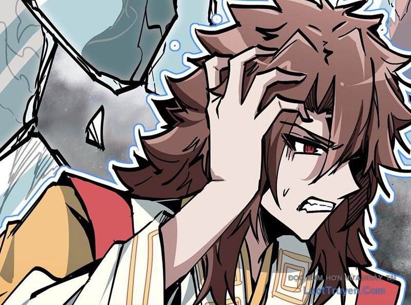 Tiên Tử Xin Hãy Nghe Ta Giải Thích Chap 8 - Next Chap 9