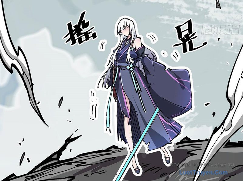 Tiên Tử Xin Hãy Nghe Ta Giải Thích Chap 8 - Next Chap 9