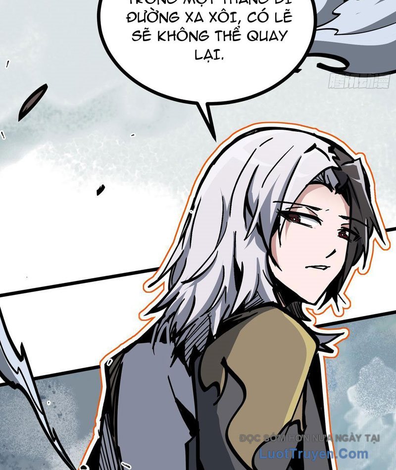 Tiên Tử Xin Hãy Nghe Ta Giải Thích Chap 9 - Next Chap 10