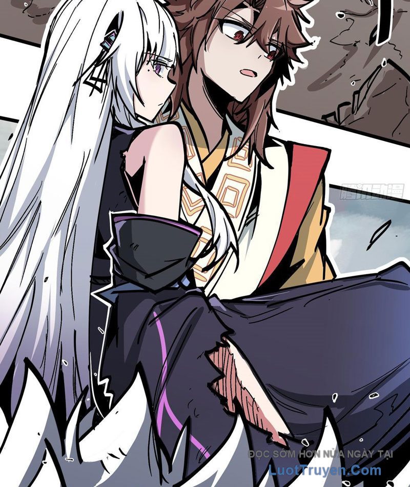 Tiên Tử Xin Hãy Nghe Ta Giải Thích Chap 9 - Next Chap 10