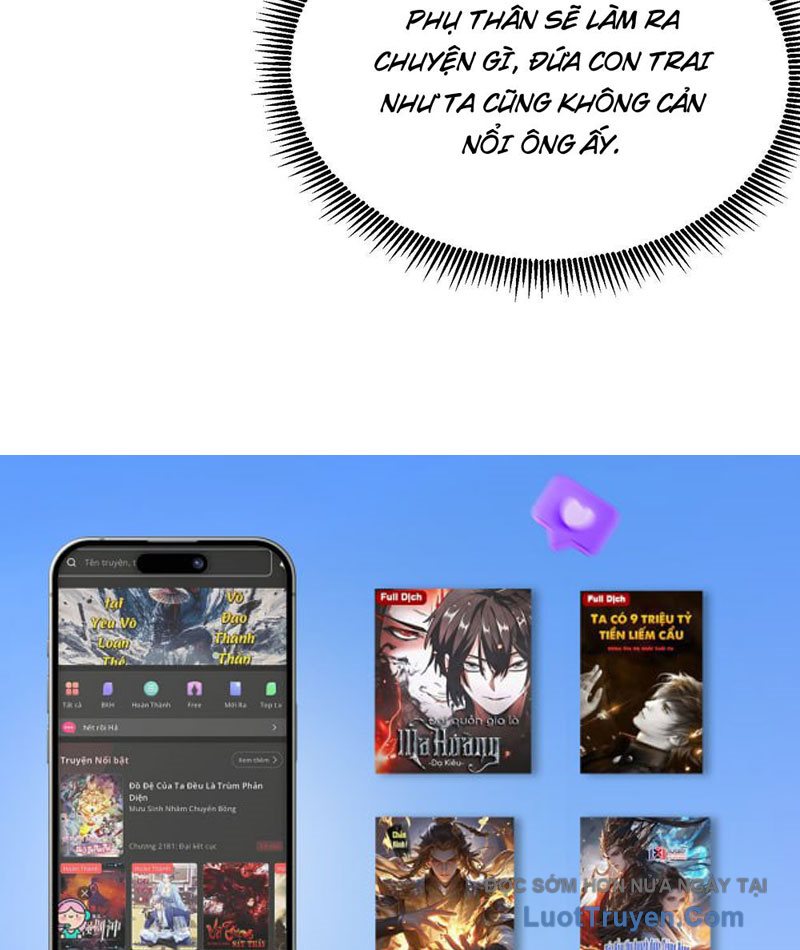 Tiên Tử Xin Hãy Nghe Ta Giải Thích Chap 9 - Next Chap 10