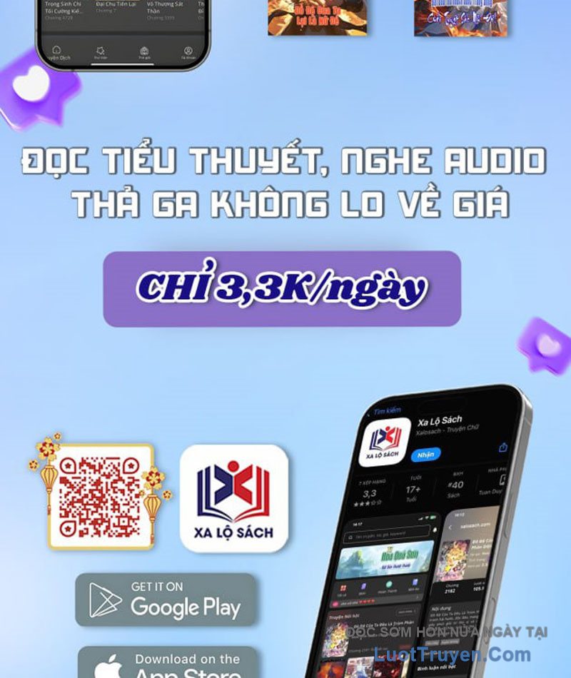 Tiên Tử Xin Hãy Nghe Ta Giải Thích Chap 9 - Next Chap 10