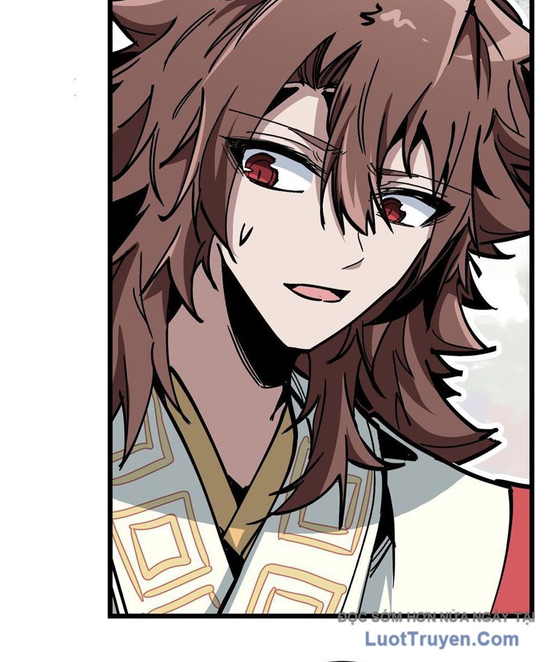 Tiên Tử Xin Hãy Nghe Ta Giải Thích Chap 9 - Next Chap 10