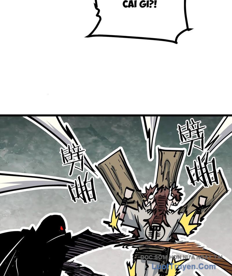 Tiên Tử Xin Hãy Nghe Ta Giải Thích Chap 9 - Next Chap 10