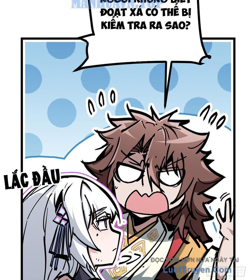 Tiên Tử Xin Hãy Nghe Ta Giải Thích Chap 9 - Next Chap 10