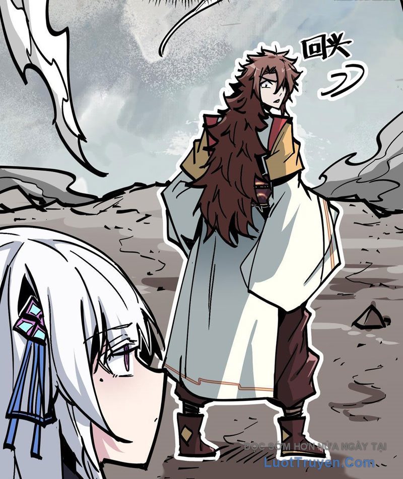 Tiên Tử Xin Hãy Nghe Ta Giải Thích Chap 9 - Next Chap 10