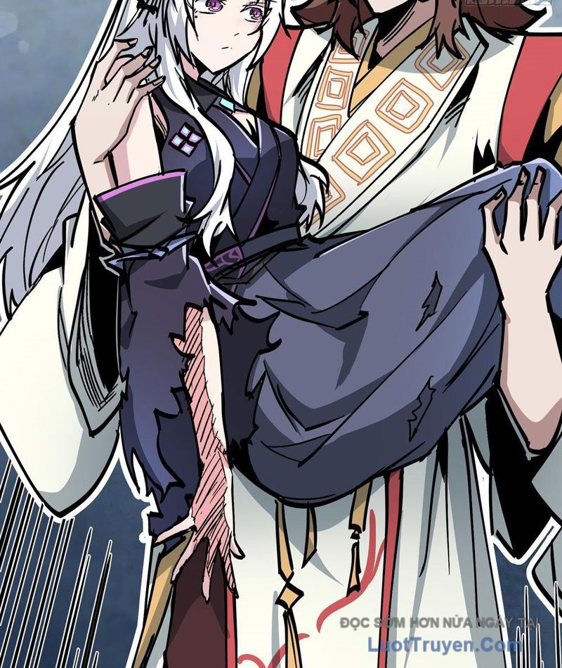 Tiên Tử Xin Hãy Nghe Ta Giải Thích Chap 9 - Next Chap 10