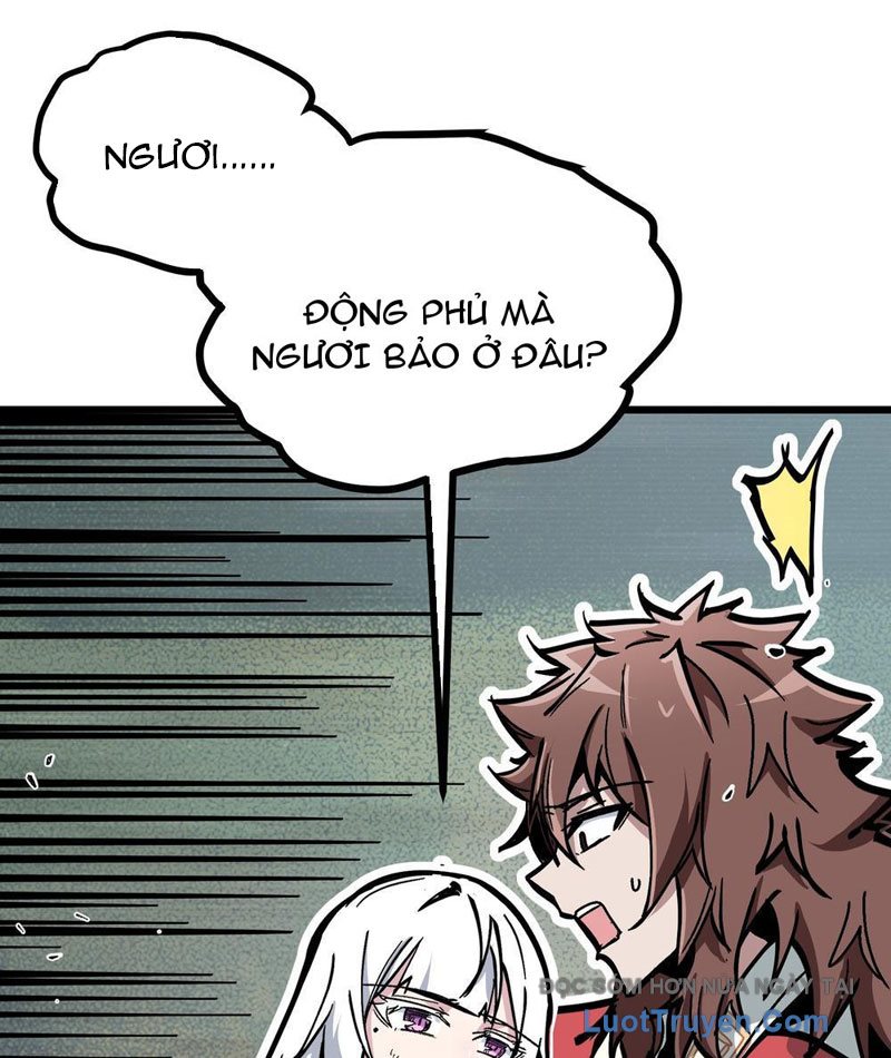 Tiên Tử Xin Hãy Nghe Ta Giải Thích Chap 9 - Next Chap 10