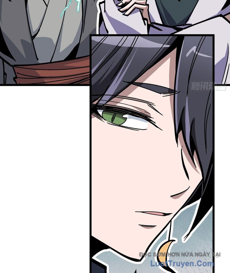 Tiên Tử Xin Hãy Nghe Ta Giải Thích Chap 9 - Next Chap 10