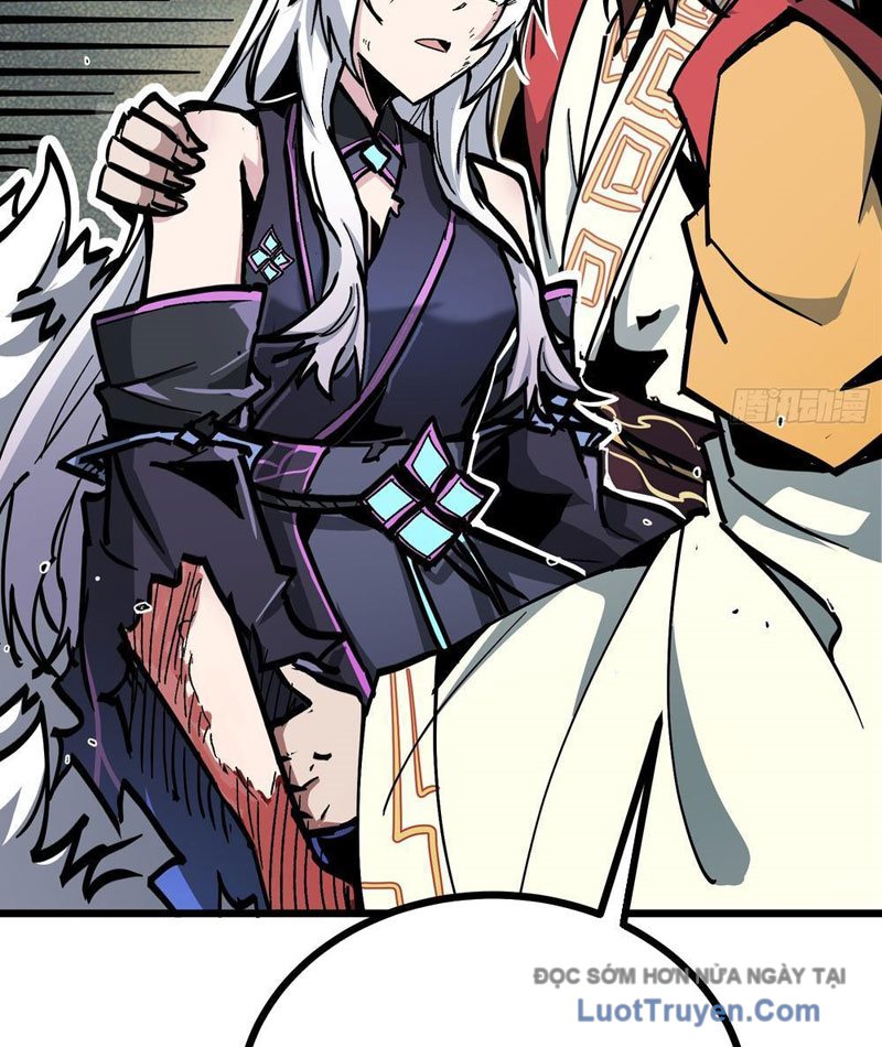 Tiên Tử Xin Hãy Nghe Ta Giải Thích Chap 9 - Next Chap 10