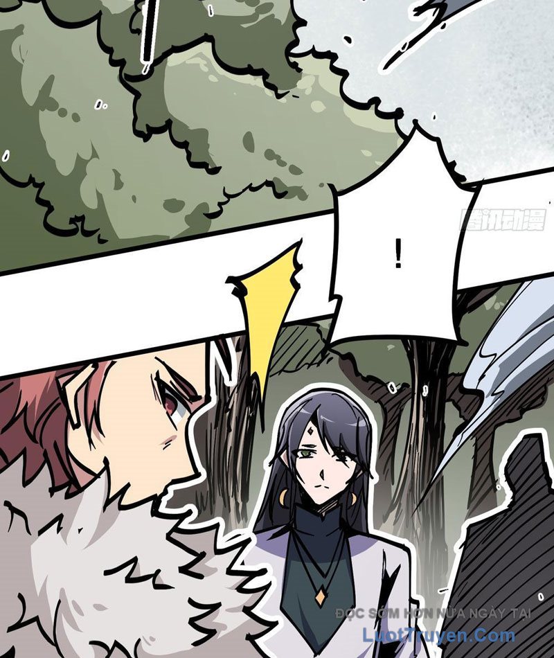 Tiên Tử Xin Hãy Nghe Ta Giải Thích Chap 9 - Next Chap 10