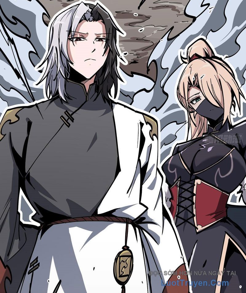 Tiên Tử Xin Hãy Nghe Ta Giải Thích Chap 9 - Next Chap 10