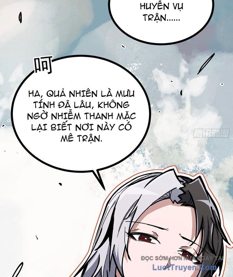 Tiên Tử Xin Hãy Nghe Ta Giải Thích Chap 9 - Next Chap 10