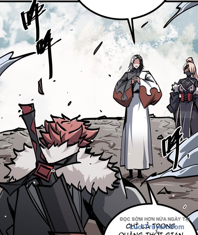 Tiên Tử Xin Hãy Nghe Ta Giải Thích Chap 9 - Next Chap 10