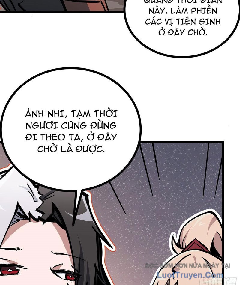 Tiên Tử Xin Hãy Nghe Ta Giải Thích Chap 9 - Next Chap 10