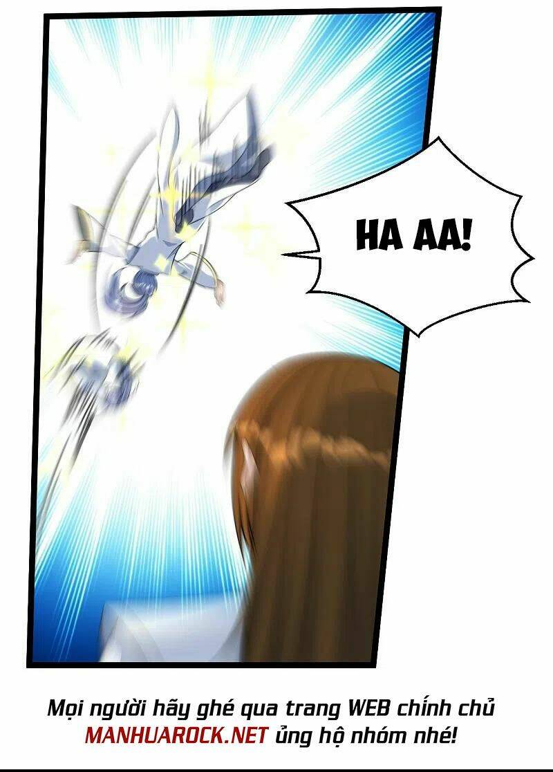 Tiên Võ Đế Tôn Chap 247 - Next Chap 248