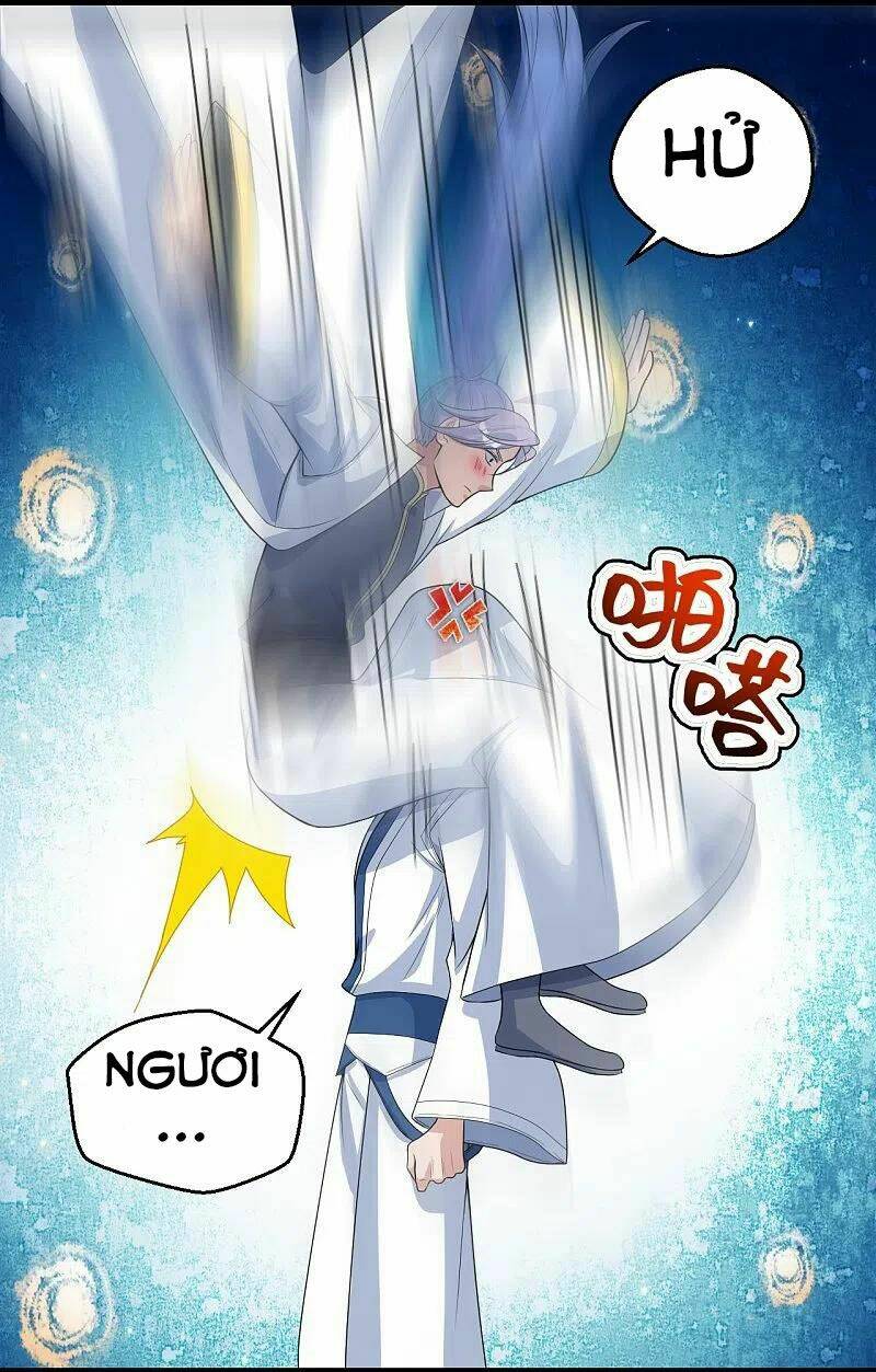 Tiên Võ Đế Tôn Chap 247 - Next Chap 248