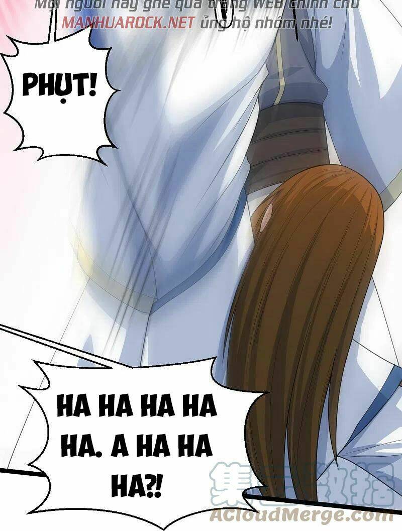 Tiên Võ Đế Tôn Chap 247 - Next Chap 248