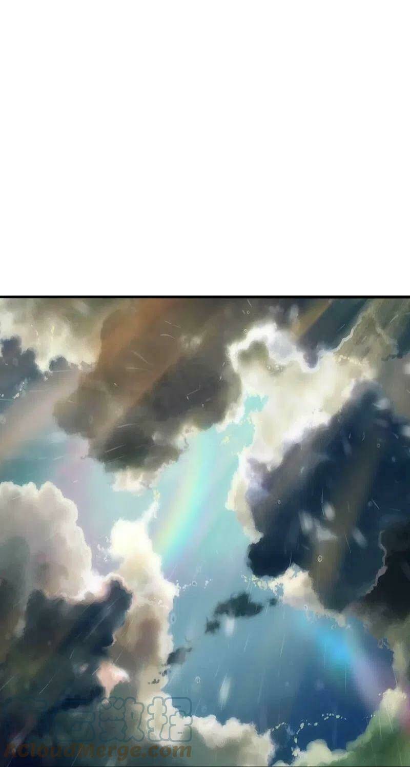 Tiên Võ Đế Tôn Chap 264 - Next Chap 265