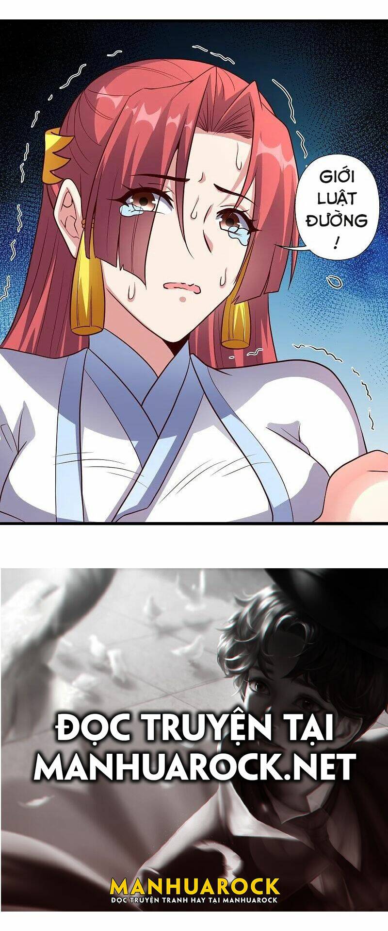 Tiên Võ Đế Tôn Chap 284 - Next Chap 285