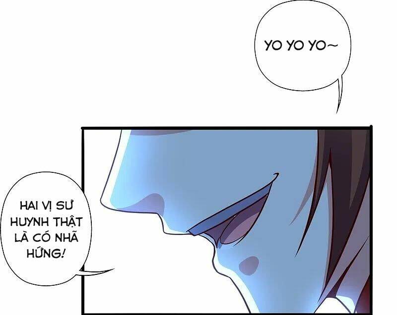 Tiên Võ Đế Tôn Chap 284 - Next Chap 285