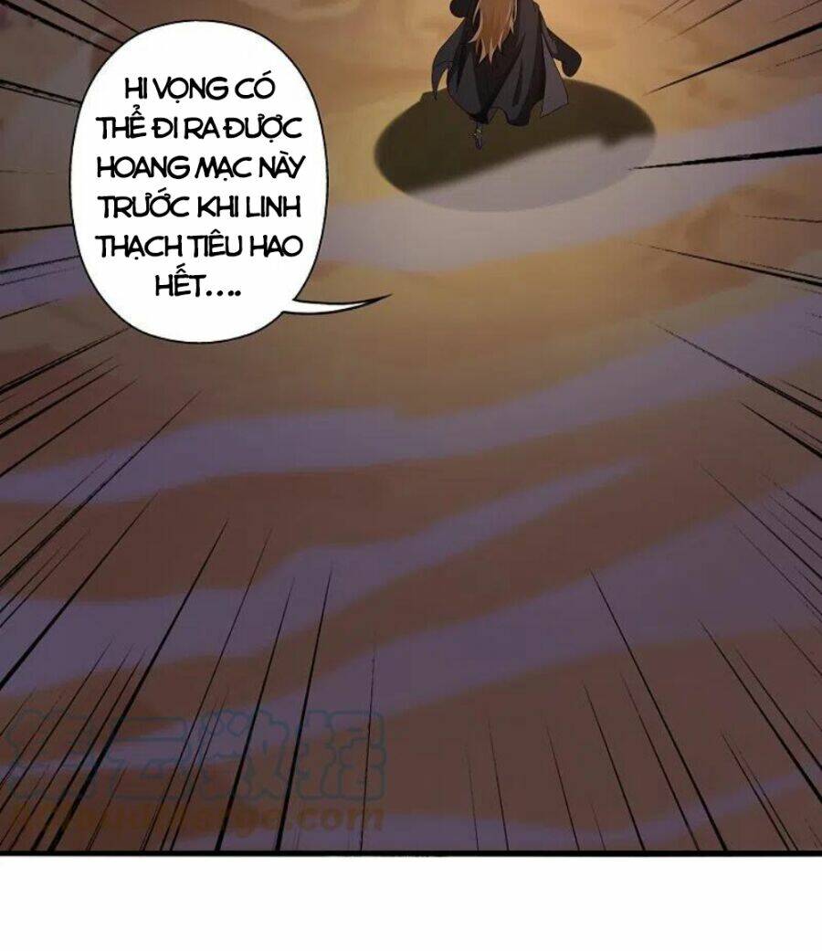 Tiên Võ Đế Tôn Chap 339 - Next Chap 340