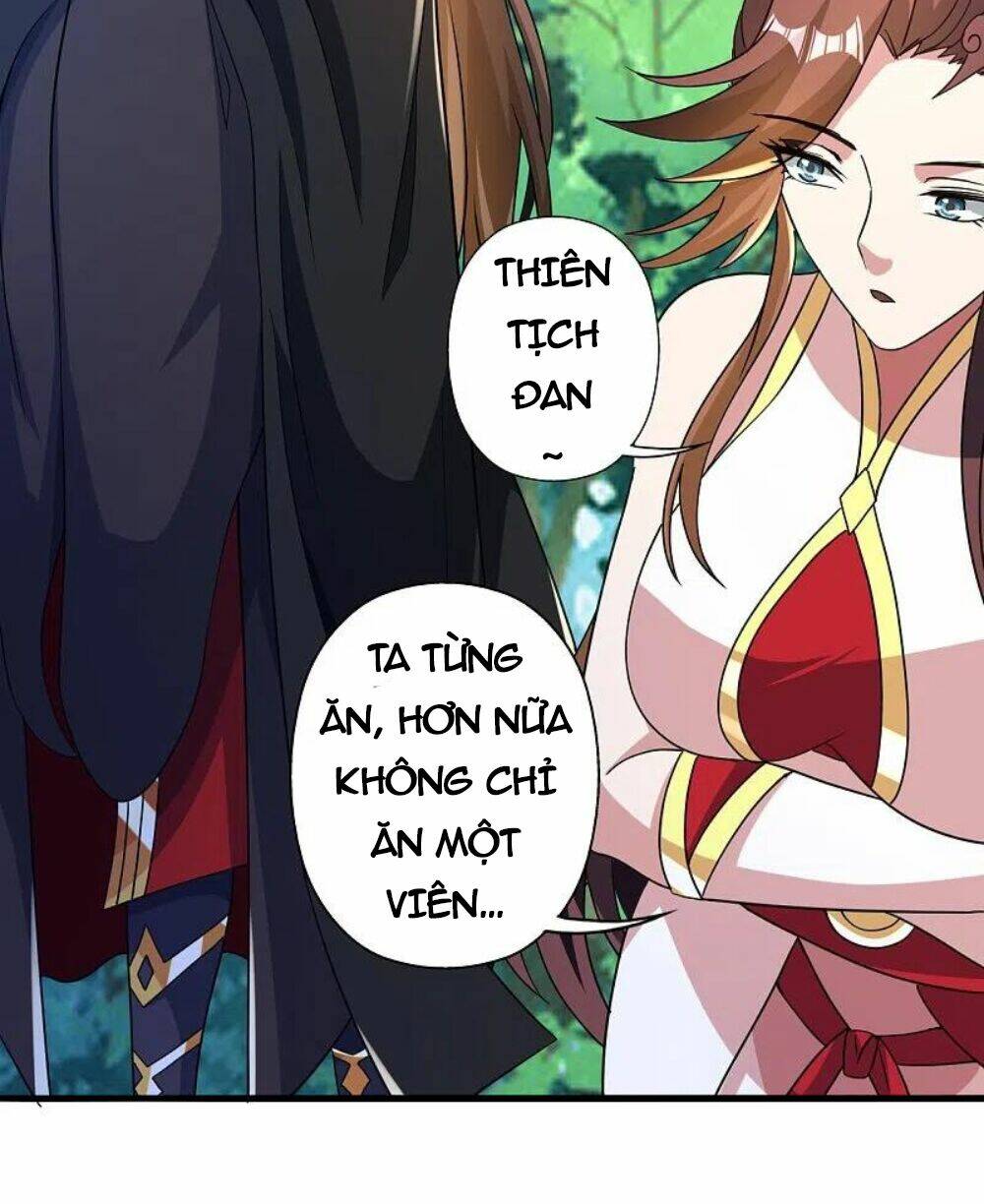 Tiên Võ Đế Tôn Chap 353 - Next Chap 354