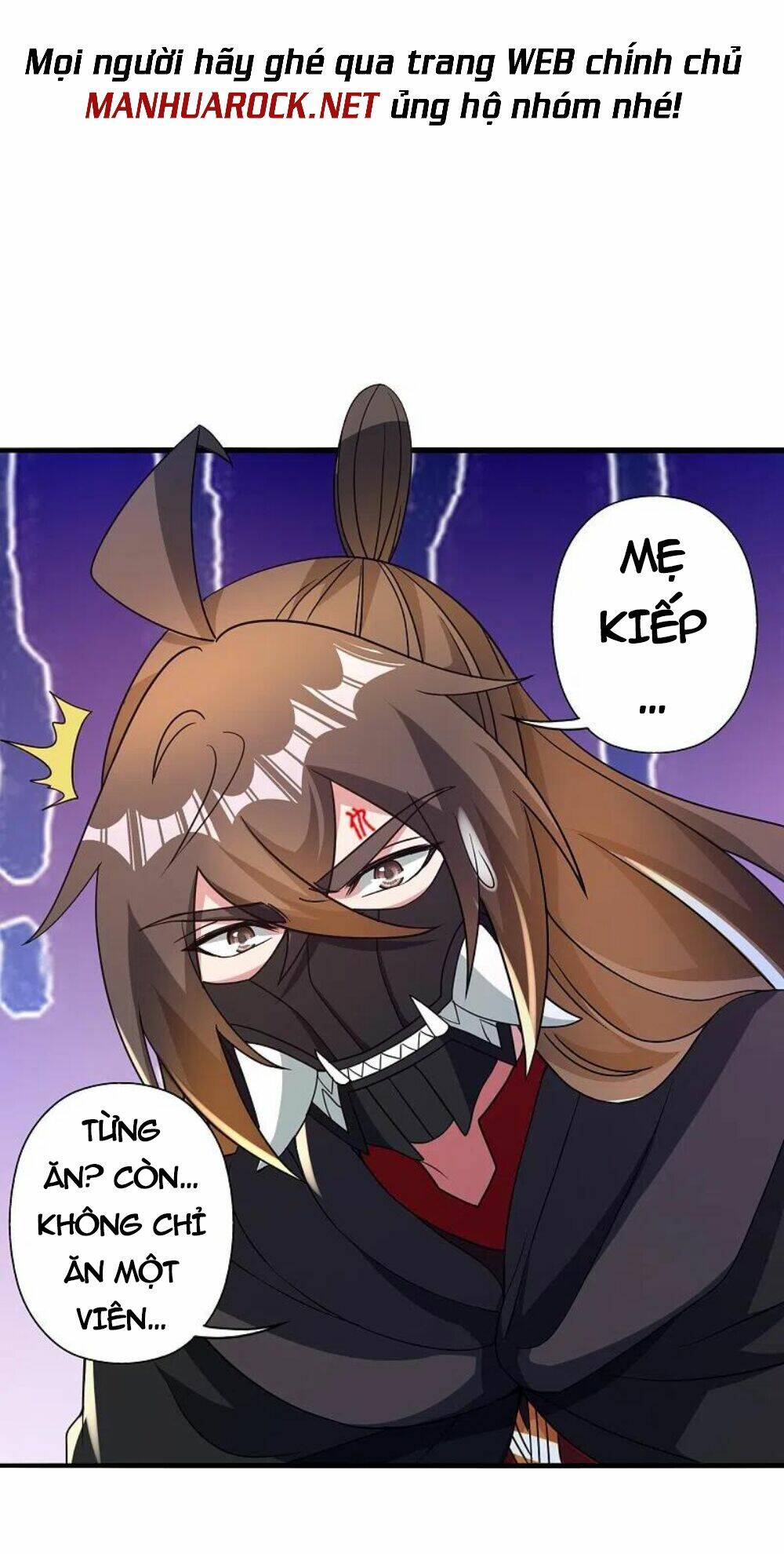 Tiên Võ Đế Tôn Chap 353 - Next Chap 354