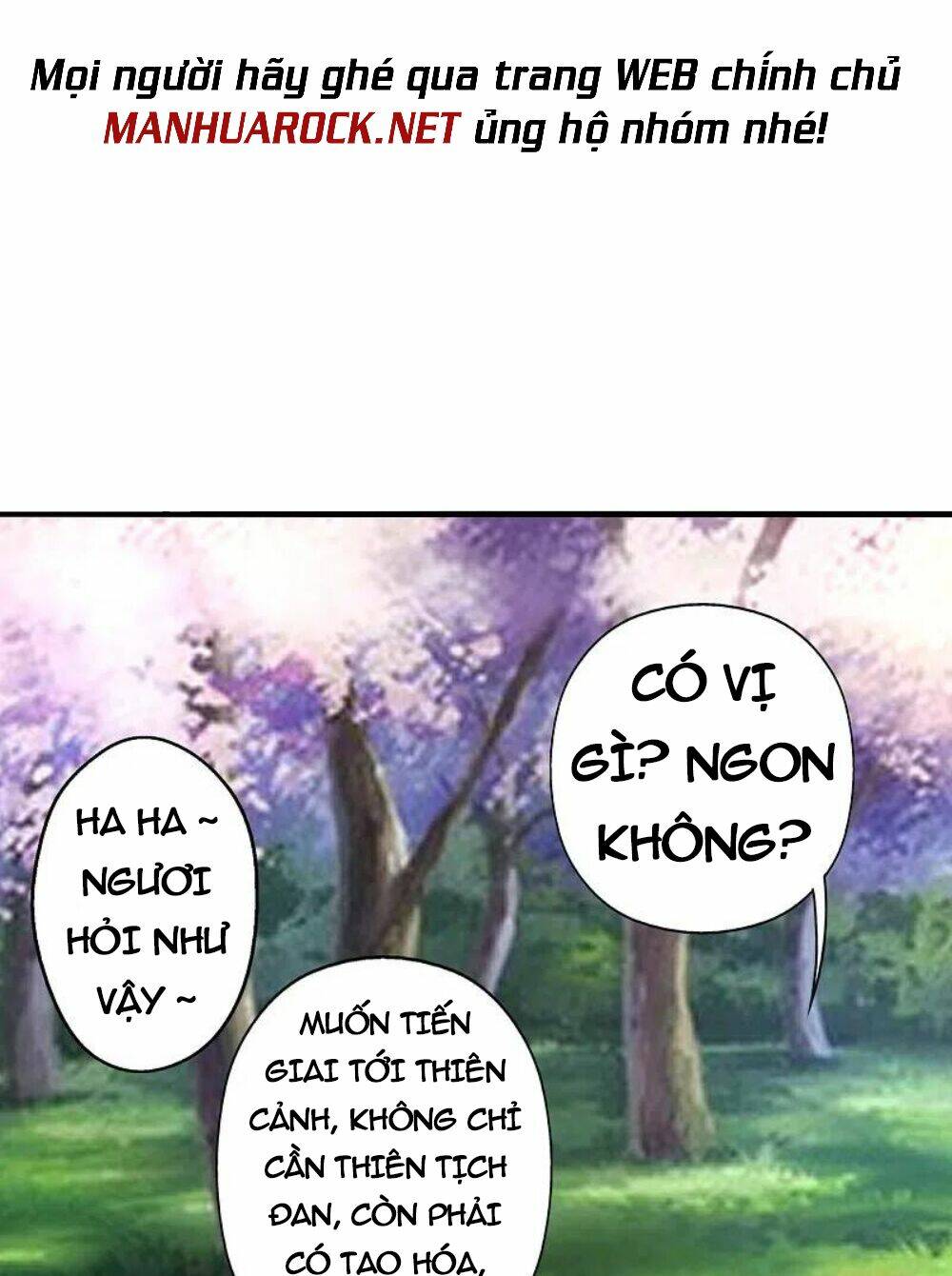 Tiên Võ Đế Tôn Chap 353 - Next Chap 354