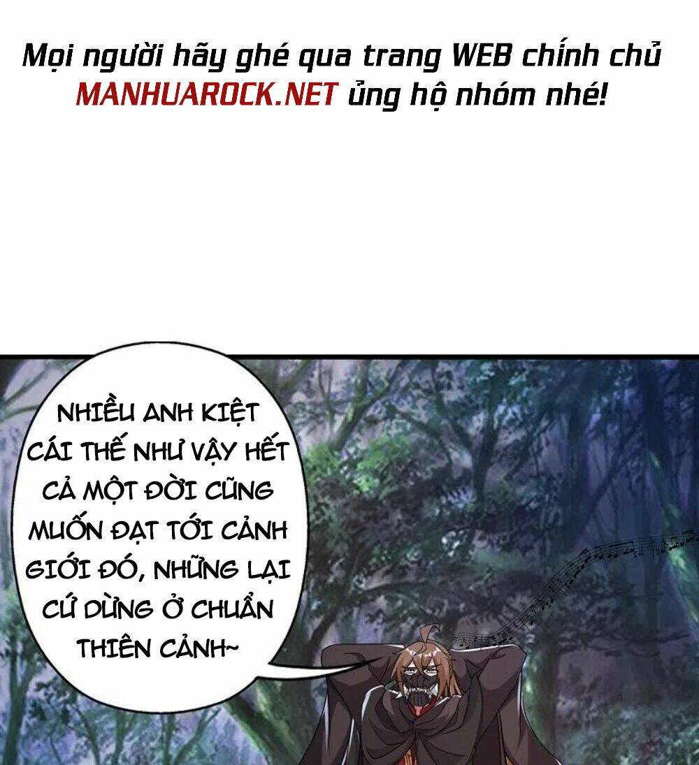Tiên Võ Đế Tôn Chap 353 - Next Chap 354