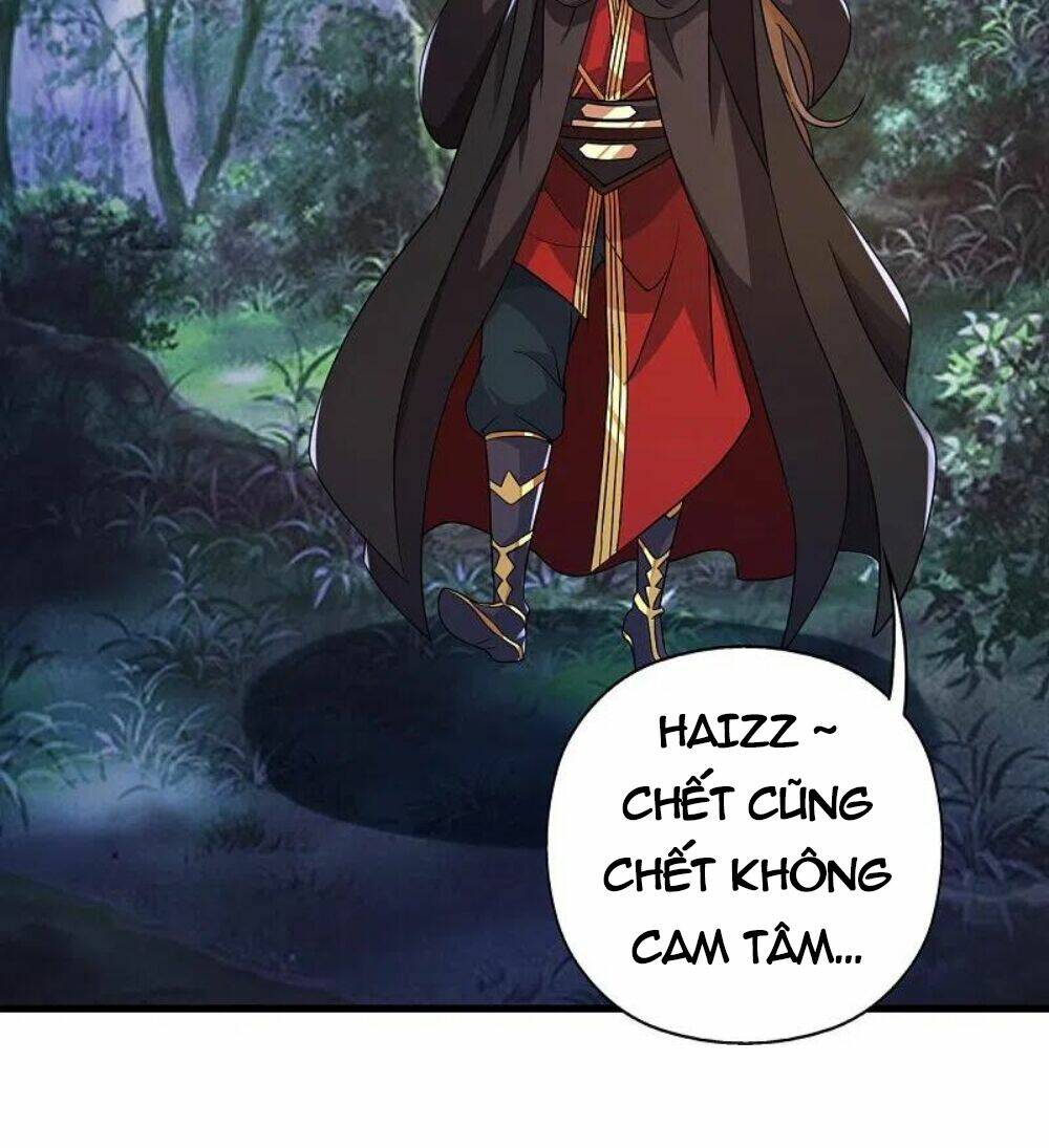 Tiên Võ Đế Tôn Chap 353 - Next Chap 354