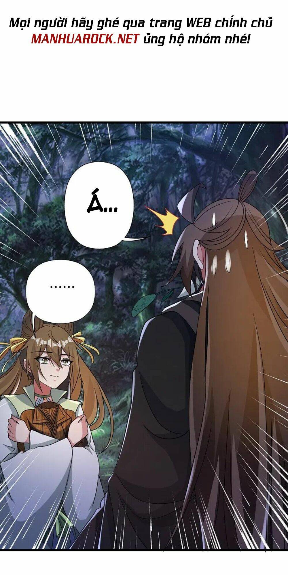 Tiên Võ Đế Tôn Chap 353 - Next Chap 354