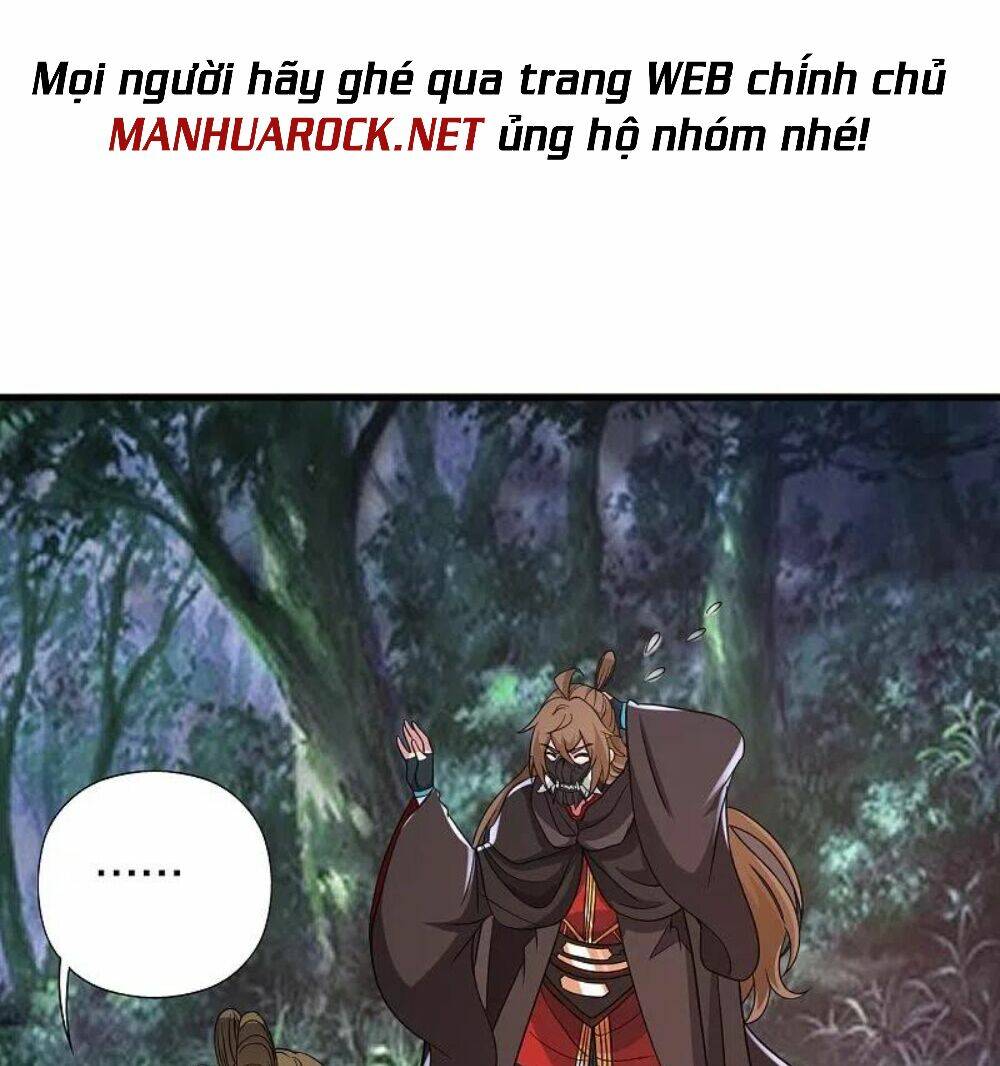 Tiên Võ Đế Tôn Chap 353 - Next Chap 354
