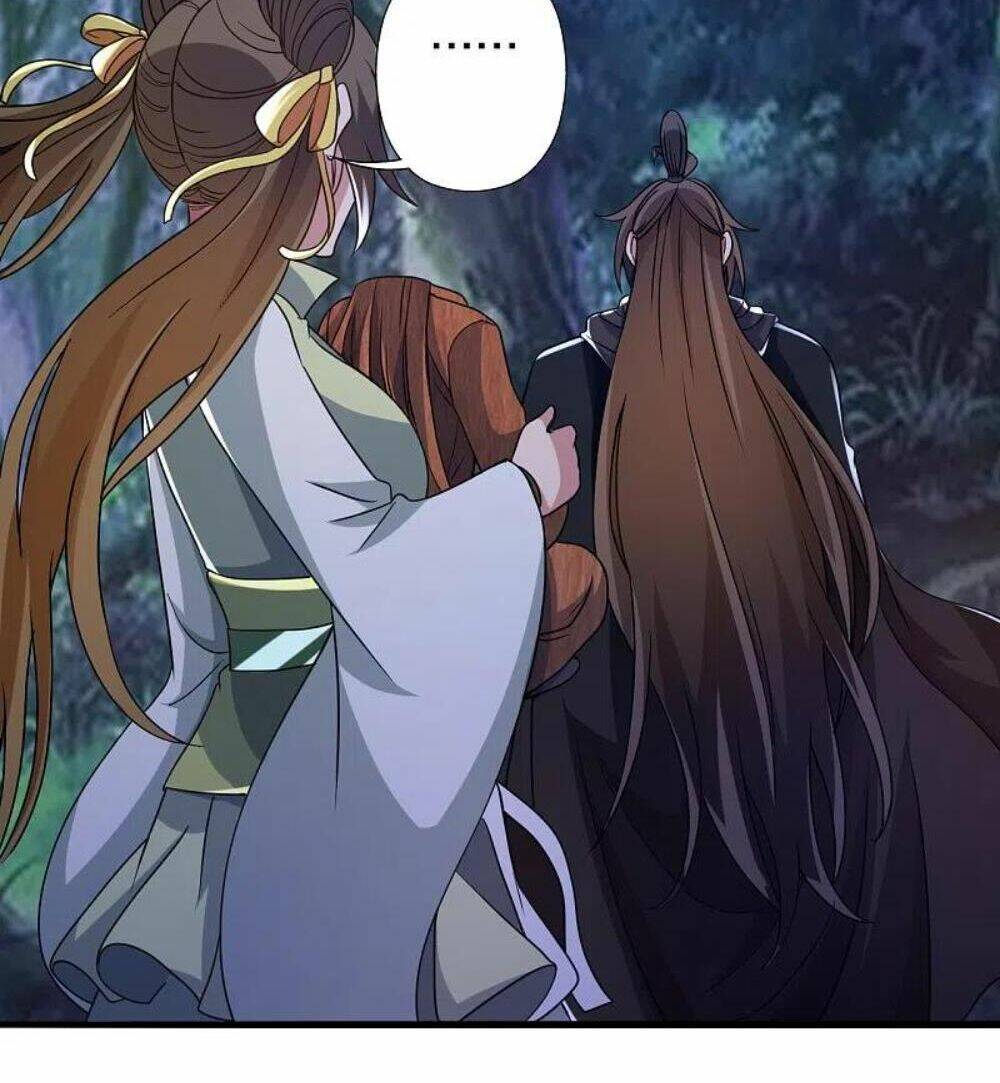 Tiên Võ Đế Tôn Chap 353 - Next Chap 354