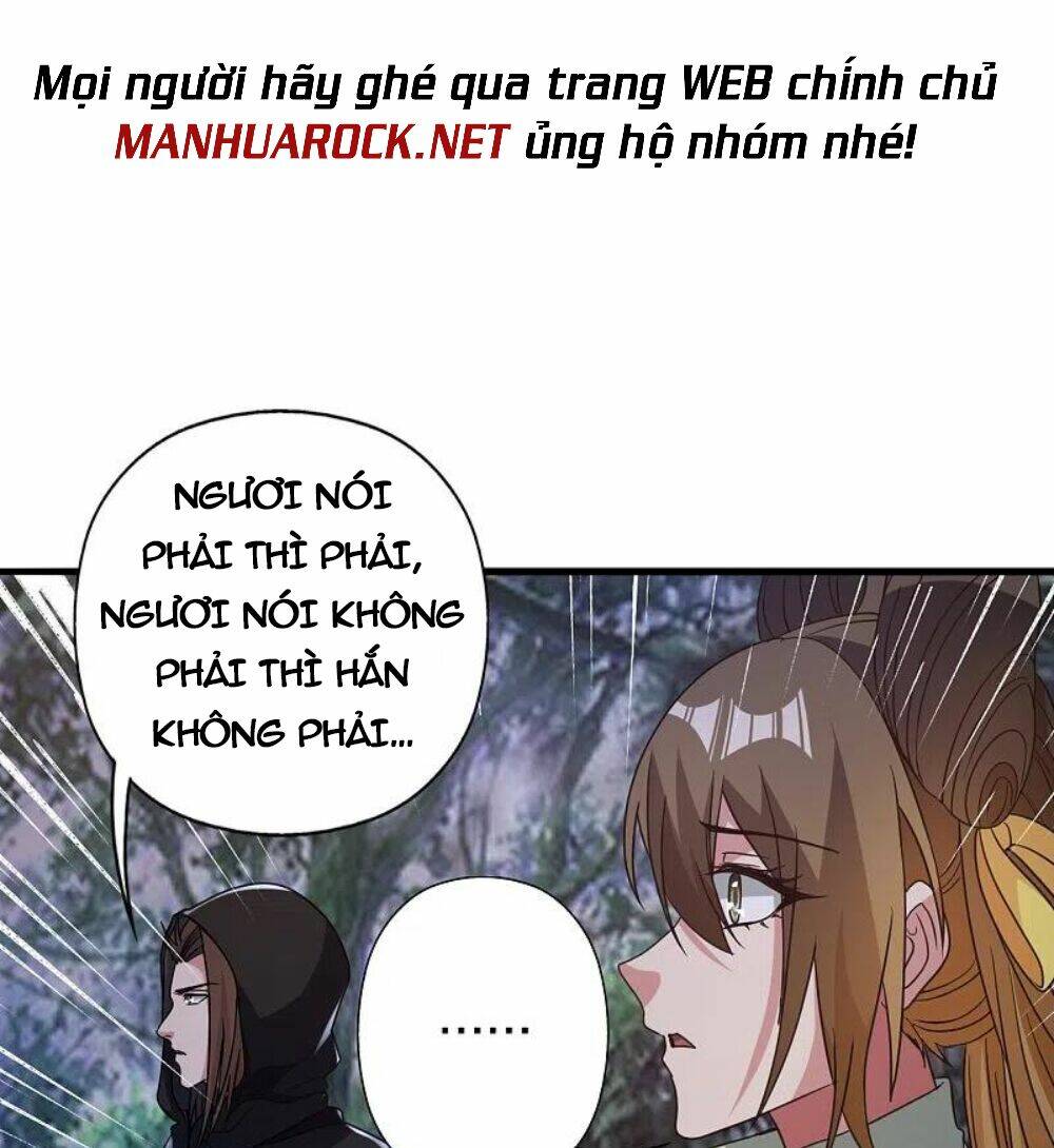 Tiên Võ Đế Tôn Chap 353 - Next Chap 354