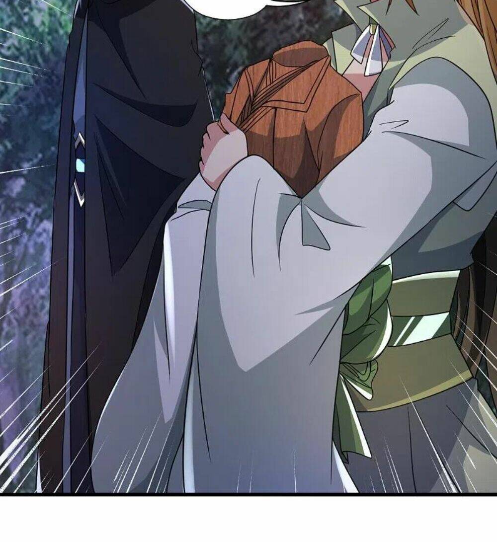 Tiên Võ Đế Tôn Chap 353 - Next Chap 354