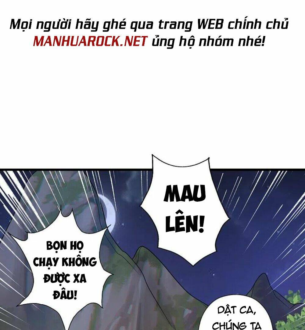 Tiên Võ Đế Tôn Chap 353 - Next Chap 354