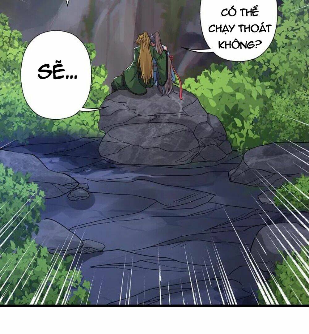 Tiên Võ Đế Tôn Chap 353 - Next Chap 354