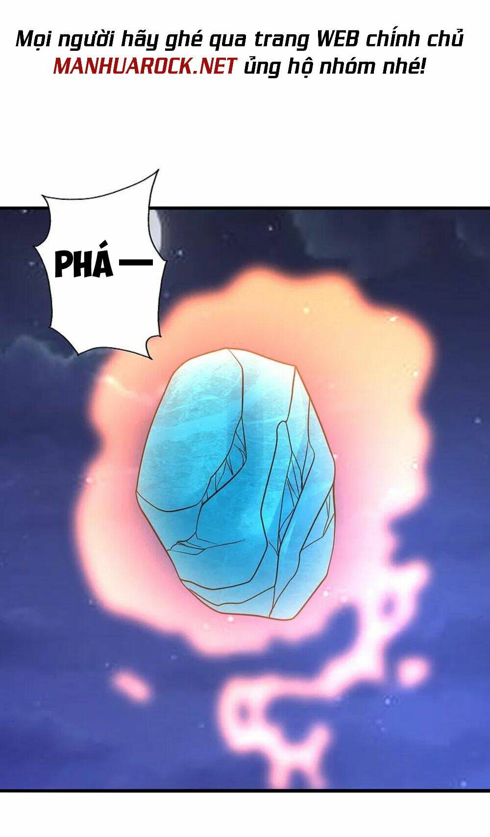 Tiên Võ Đế Tôn Chap 353 - Next Chap 354