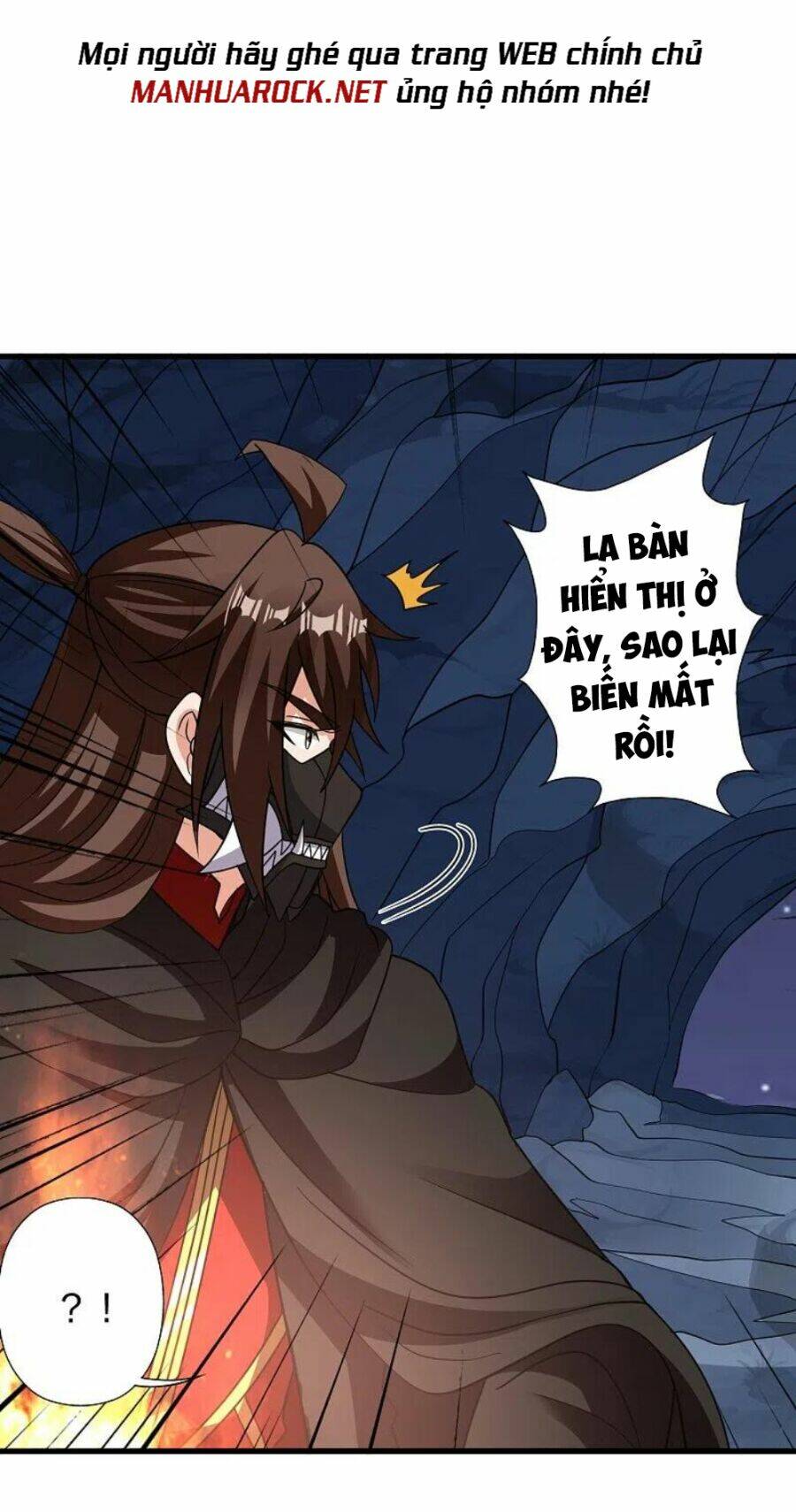 Tiên Võ Đế Tôn Chap 362 - Next Chap 363