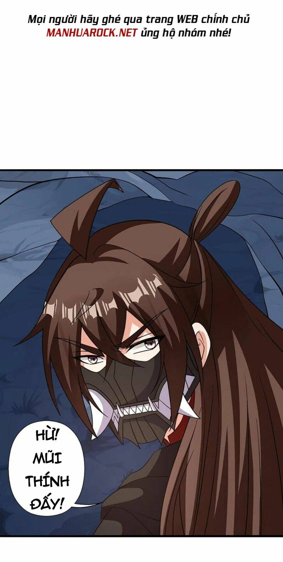 Tiên Võ Đế Tôn Chap 362 - Next Chap 363