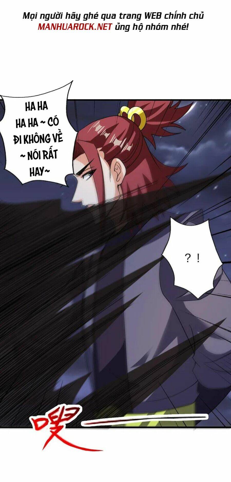 Tiên Võ Đế Tôn Chap 362 - Next Chap 363