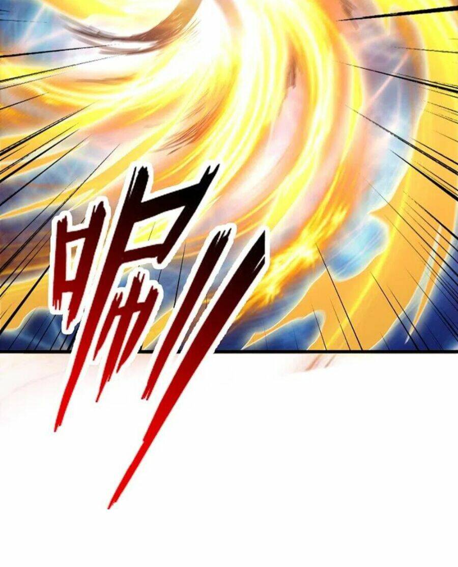 Tiên Võ Đế Tôn Chap 362 - Next Chap 363