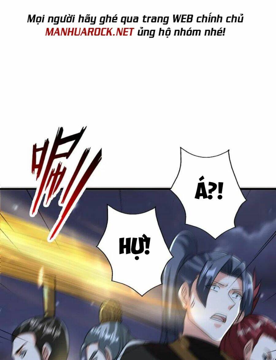 Tiên Võ Đế Tôn Chap 362 - Next Chap 363